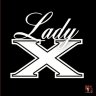 LadyX