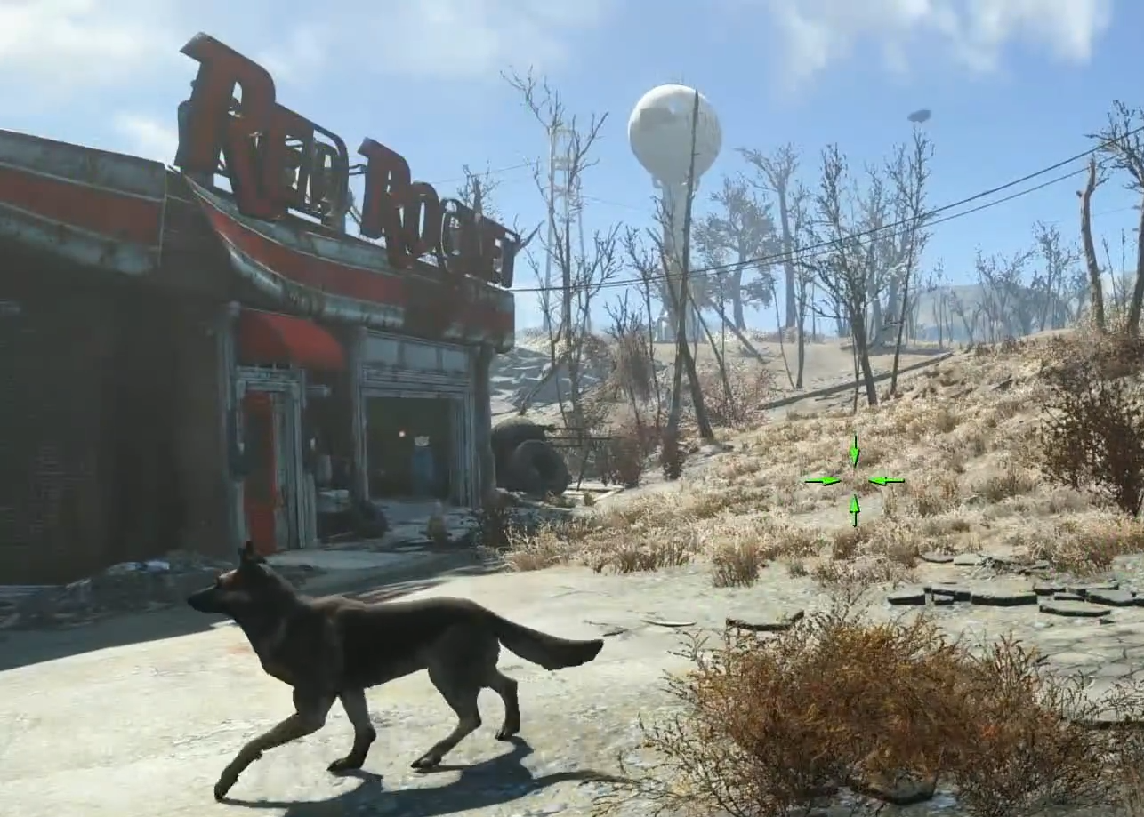 [Image: Fo4_Red_Rocket_Dogmeat_encounter.thumb.p...49b558.png]